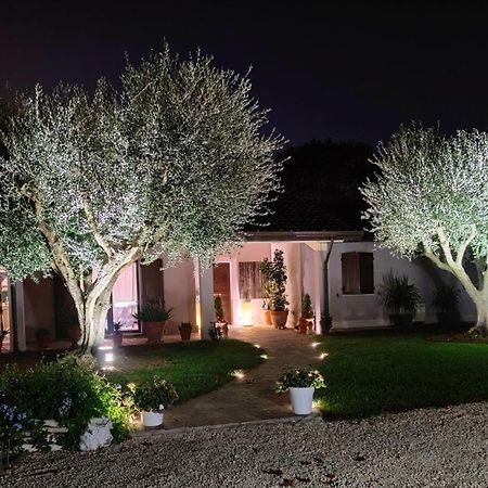 מארוטה B&B Flavio E Catia מראה חיצוני תמונה
