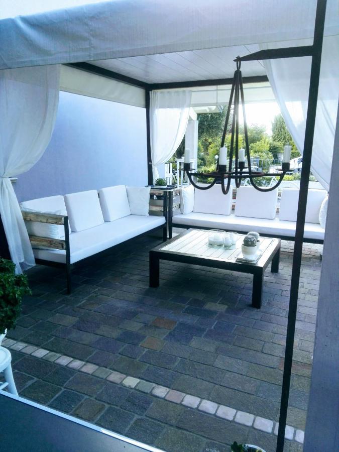מארוטה B&B Flavio E Catia מראה חיצוני תמונה