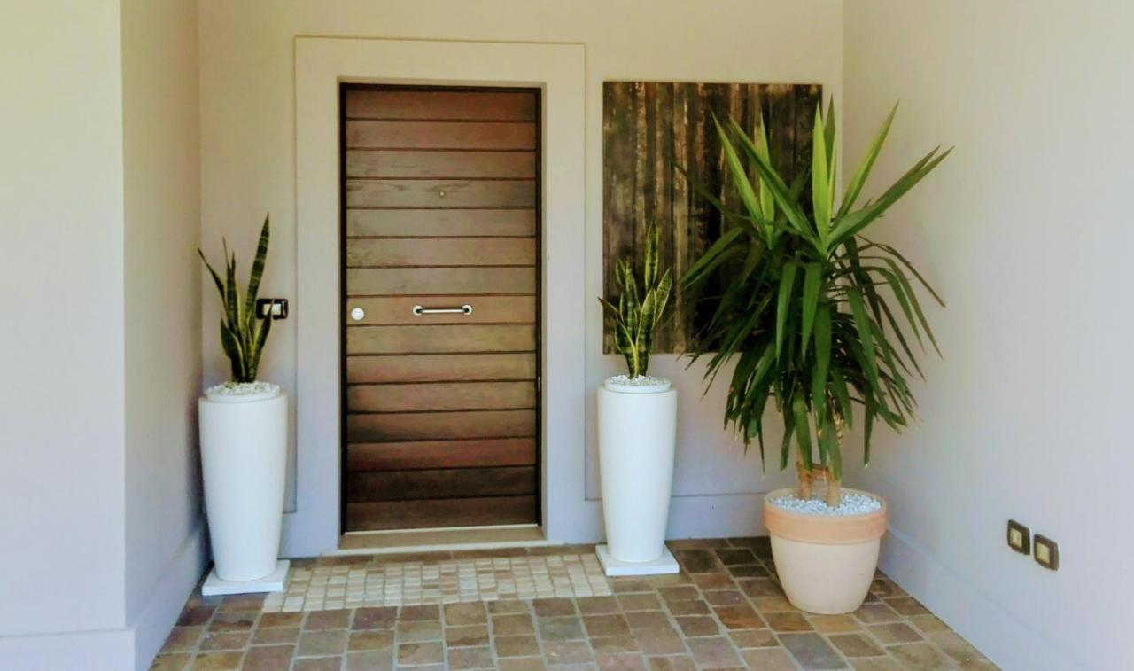 מארוטה B&B Flavio E Catia מראה חיצוני תמונה