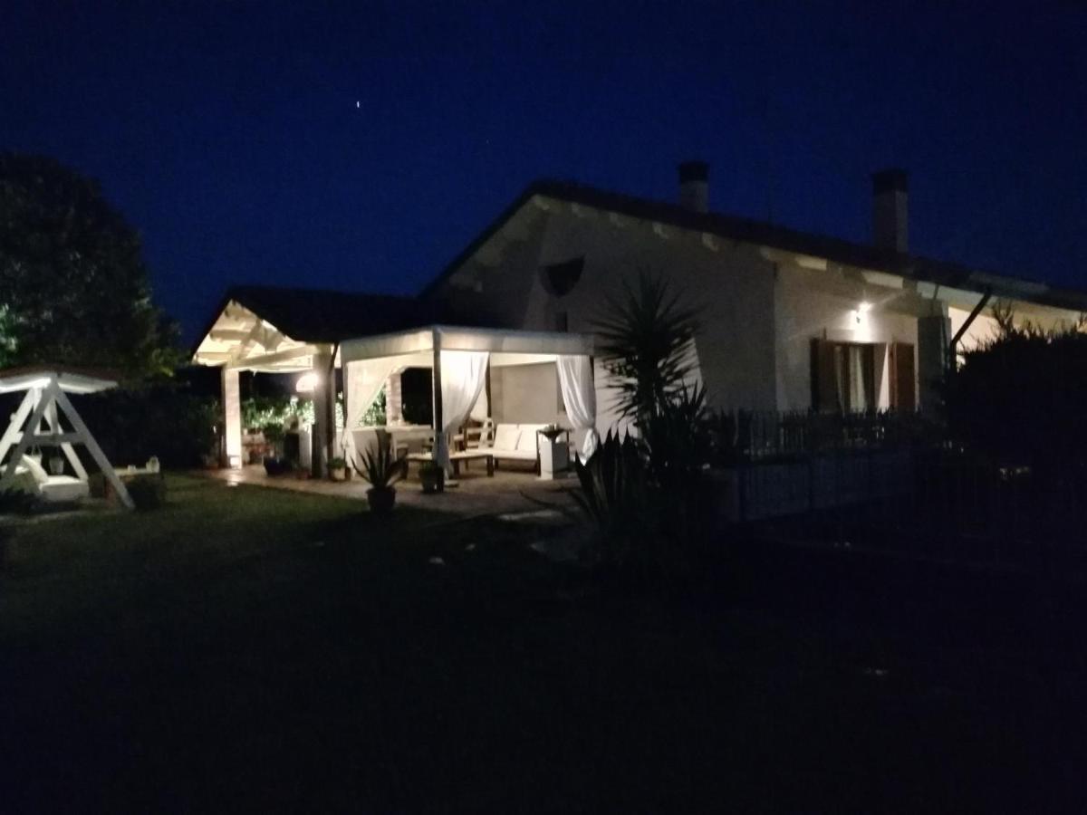 מארוטה B&B Flavio E Catia מראה חיצוני תמונה