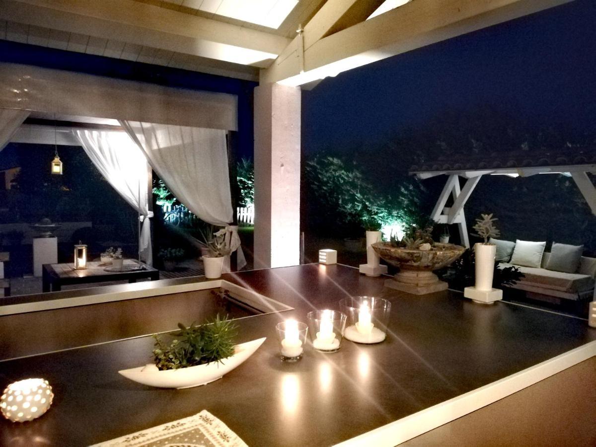 מארוטה B&B Flavio E Catia מראה חיצוני תמונה