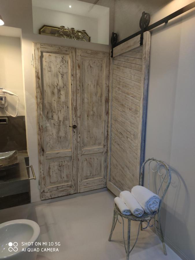 מארוטה B&B Flavio E Catia מראה חיצוני תמונה