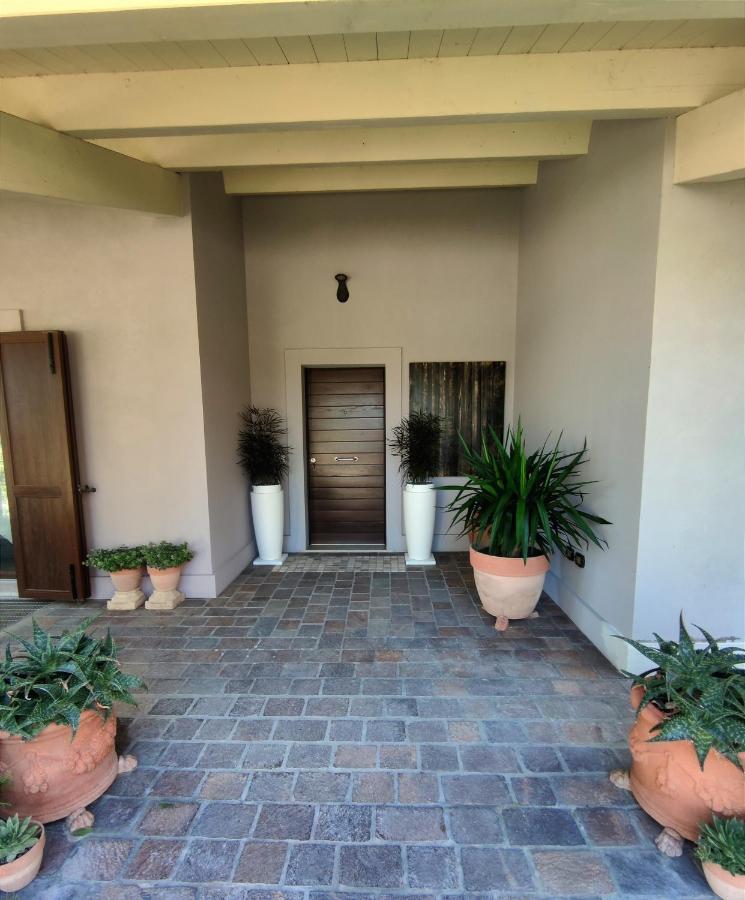 מארוטה B&B Flavio E Catia מראה חיצוני תמונה