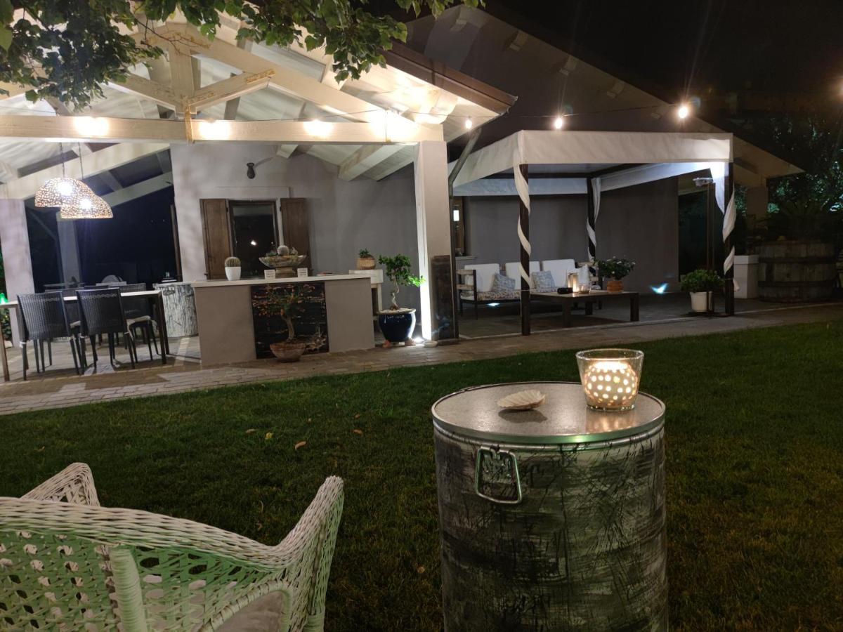 מארוטה B&B Flavio E Catia מראה חיצוני תמונה