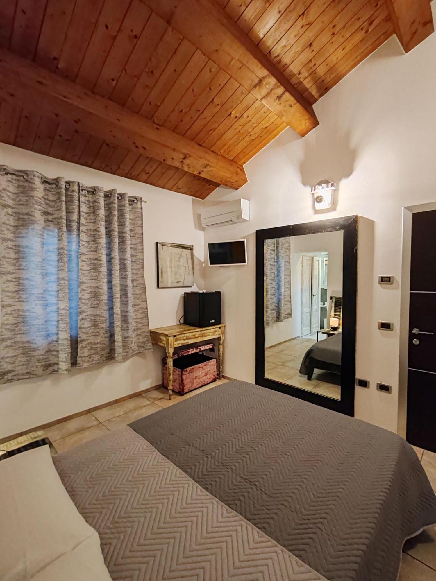 מארוטה B&B Flavio E Catia מראה חיצוני תמונה