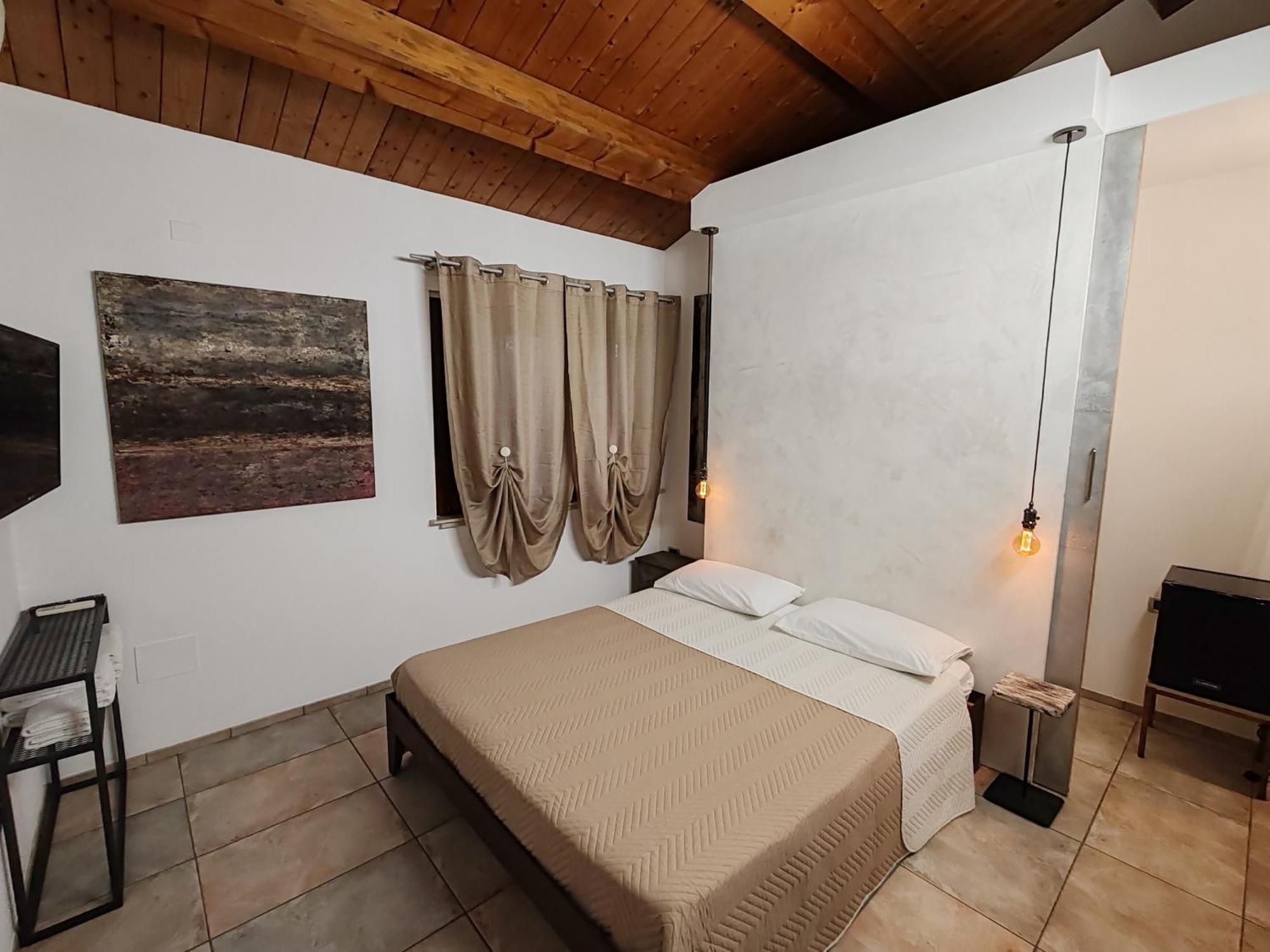 מארוטה B&B Flavio E Catia מראה חיצוני תמונה