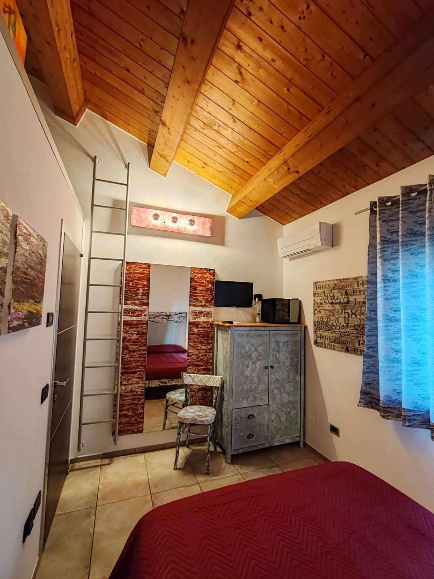 מארוטה B&B Flavio E Catia מראה חיצוני תמונה