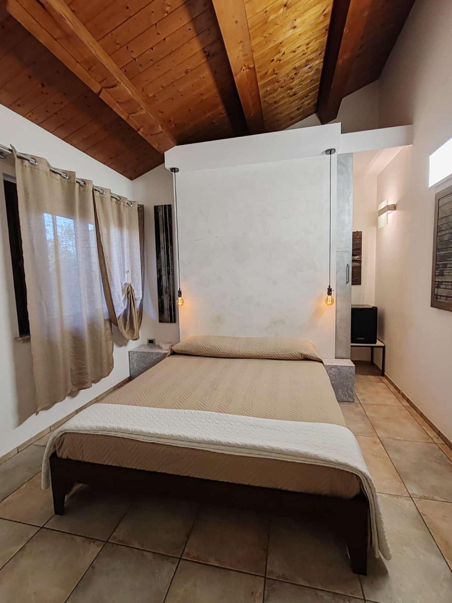 מארוטה B&B Flavio E Catia מראה חיצוני תמונה