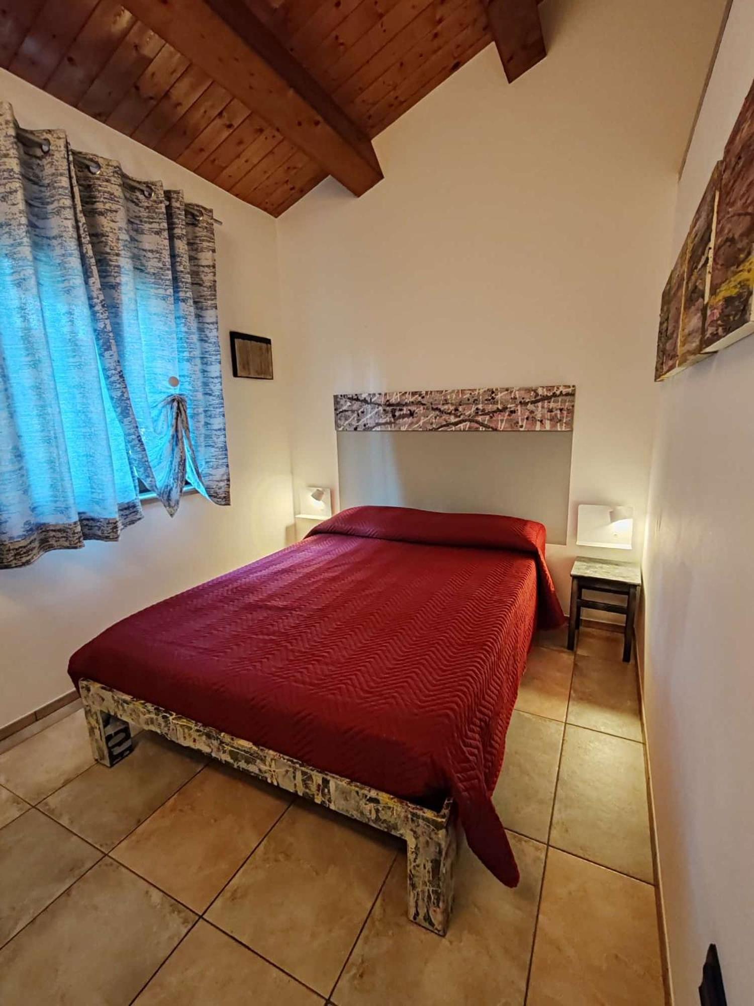 מארוטה B&B Flavio E Catia מראה חיצוני תמונה